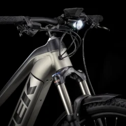 Trek Powerfly FS 4 EQ 2022 Matte Gunmetal/Matte Black -Trek-Fahrräder Geschäft Bild5n4QFgroqMRx9Y