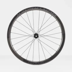 Bontrager Aeolus RSL 37 Tubular Disc Vorderrad