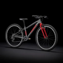 Trek Wahoo 26 2022 Lithium Grey/Radioactive Red -Trek-Fahrräder Geschäft Bild6D0AsTjxH6NmxV