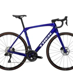 Trek Domane SL 6 Gen 4 2023 Hex Blue
