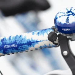 Electra Cruiser Shibori Go! 2022 -Trek-Fahrräder Geschäft Bild6JP9e2aLGDkqgq
