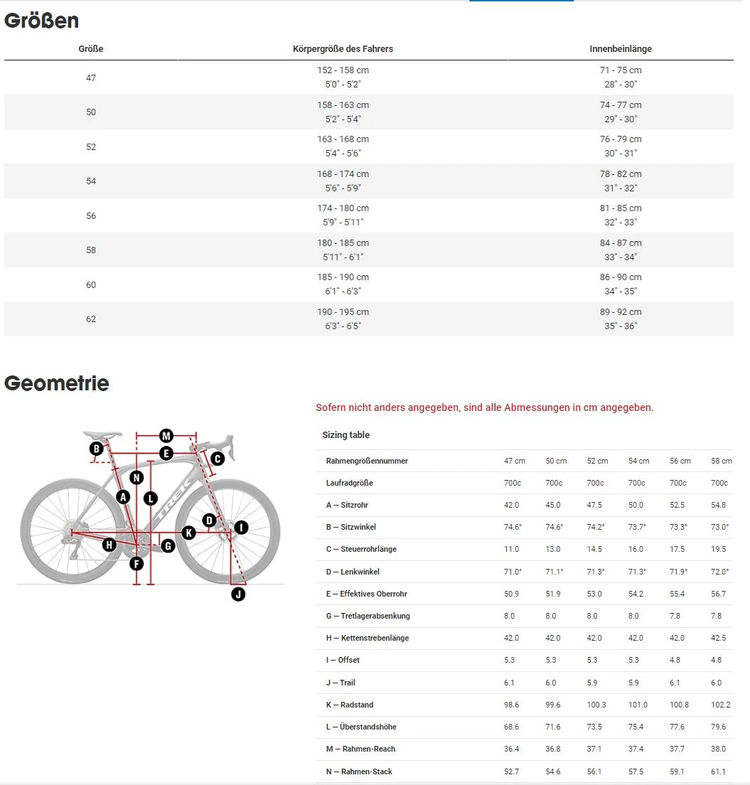 Trek Domane SLR 7 Gen 4 2023 Metallic Red Smoke To Blue Smoke Fade 3 Trek Domane SLR 7 Gen 4 2023 Metallic Red Smoke To Blue Smoke Fade – Bild 3