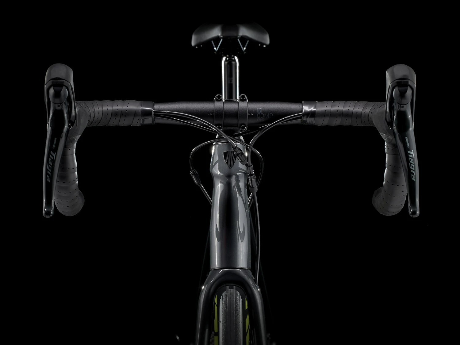 Trek Emonda ALR 4 2021 Lithium Grey 9 Trek Emonda ALR 4 2021 Lithium Grey – Bild 9