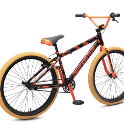Se-bikes SE Bikes Blocks Flyer 26 2021 Orange Camo -Trek-Fahrräder Geschäft Bild6fvLV97pozYUKb