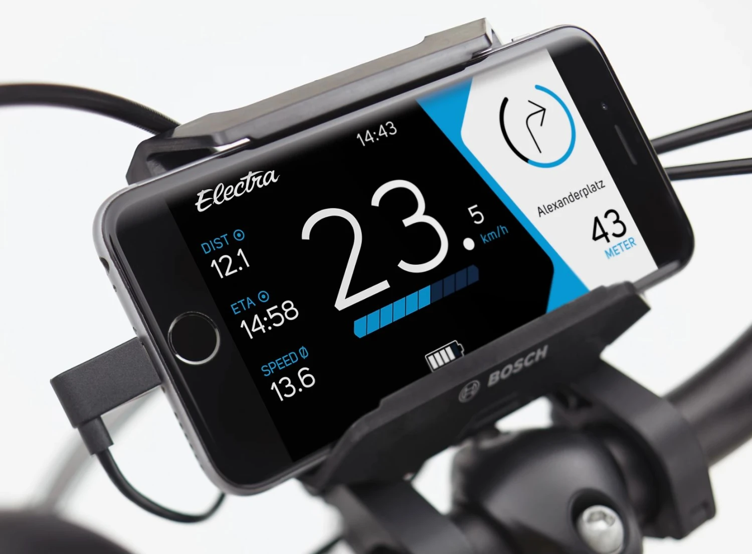 Electra Townie Path Go! 10D EQ Step-Over 2022 Black 4 Electra Townie Path Go! 10D EQ Step-Over 2022 Black – Bild 4