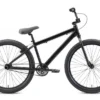 Se-bikes SE Bikes Blocks Flyer 26 2021 Stealth Mode Black