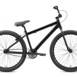 Se-bikes SE Bikes Blocks Flyer 26 2021 Stealth Mode Black