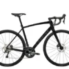 Trek Domane AL 4 Disc 2023 Trek Black