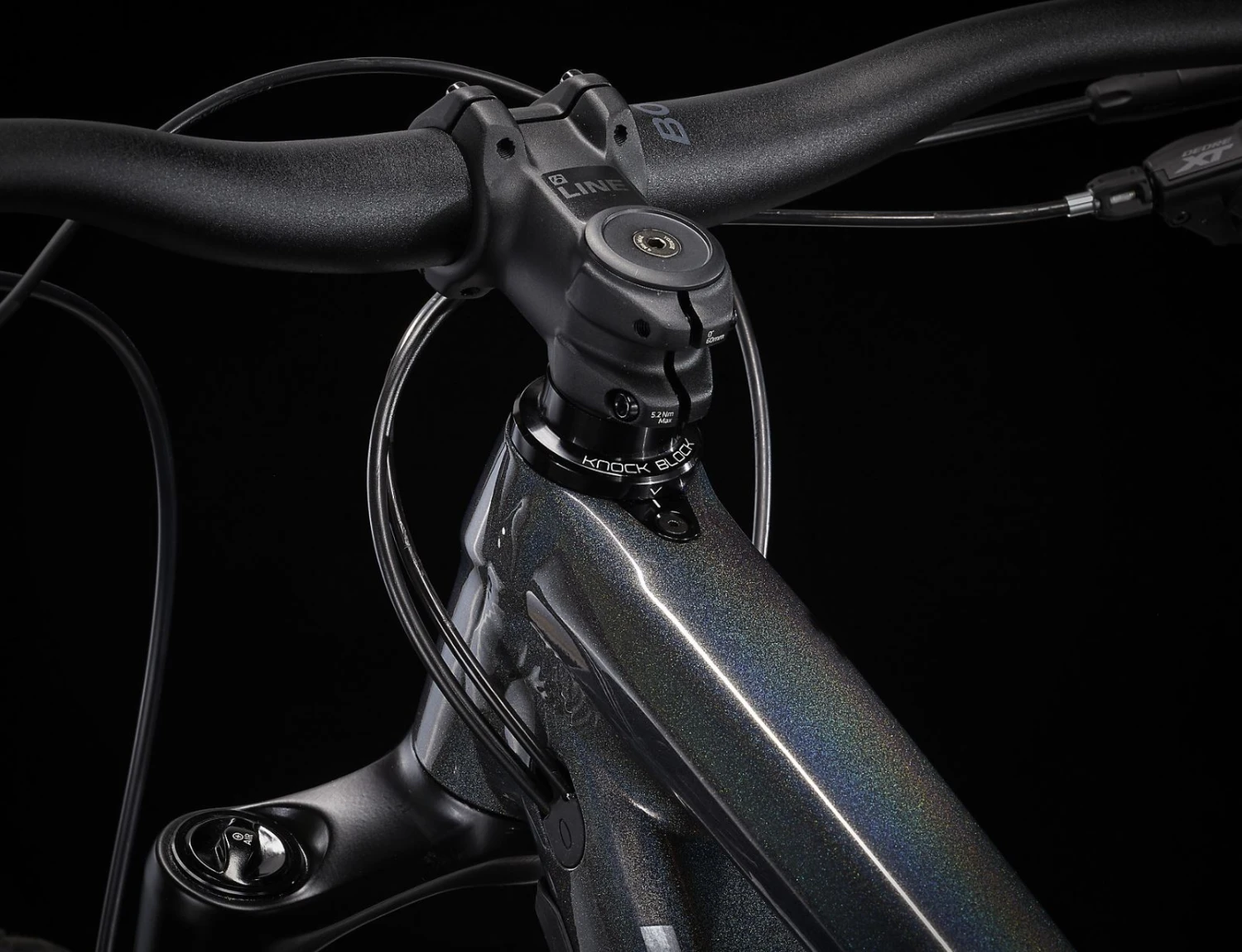 Trek Remedy 8 2022 Prismatic 5 Trek Remedy 8 2022 Prismatic – Bild 5