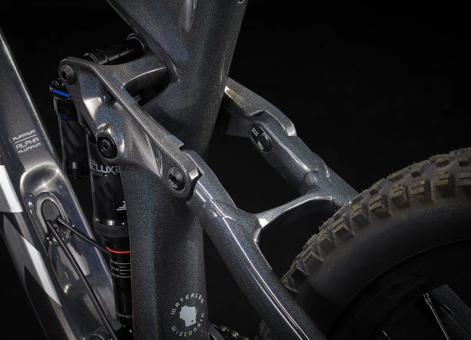 Trek Remedy 8 2022 Prismatic 4 Trek Remedy 8 2022 Prismatic – Bild 4