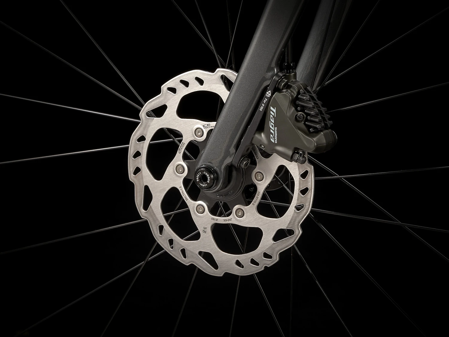 Trek Emonda ALR 4 2021 Lithium Grey 7 Trek Emonda ALR 4 2021 Lithium Grey – Bild 7