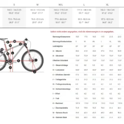 Trek Procaliber 9.7 2022 Roarange/Deep Smoke -Trek-Fahrräder Geschäft Bild8VCvO9aic1R7v7 4