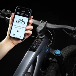 Trek Fuel EXe 9.7 2023 Matte Pennyflake 12 Trek Fuel EXe 9.7 2023 Matte Pennyflake -Trek-Fahrräder Geschäft Bild8bZevl5BeciG32