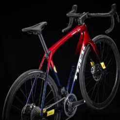 Trek Domane SLR 9 ETap Gen 4 2023 Team Replica:Metallic Red Smoke To Blue Smoke Fade 8 Trek Domane SLR 9 ETap Gen 4 2023 Team Replica:Metallic Red Smoke To Blue Smoke Fade -Trek-Fahrräder Geschäft Bild9GZflTcnMfK05T