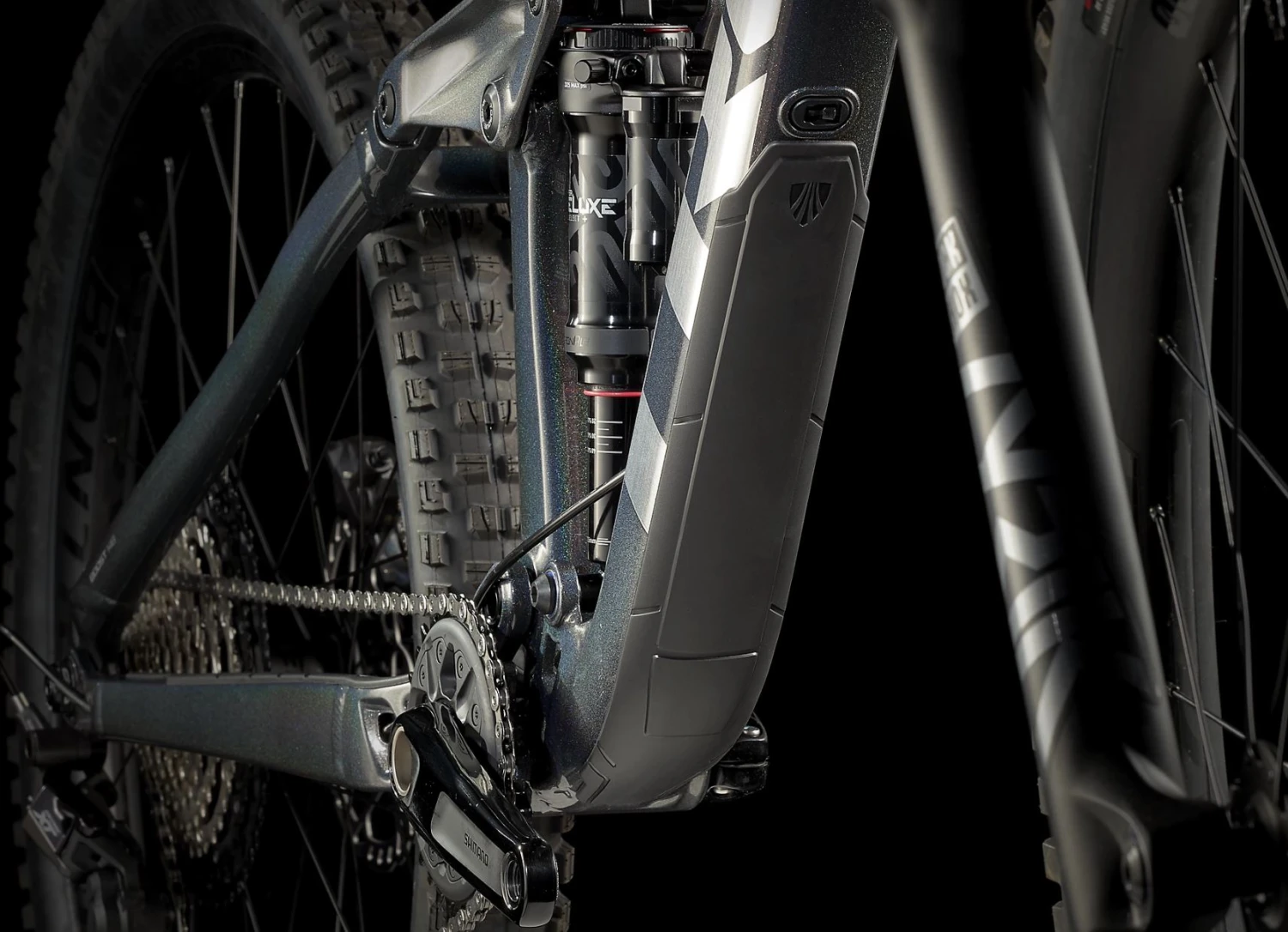 Trek Remedy 8 2022 Prismatic 3 Trek Remedy 8 2022 Prismatic – Bild 3