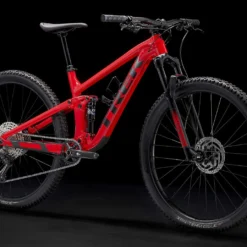 Trek Top Fuel 5 2022 Radioactive Red 8 Trek Top Fuel 5 2022 Radioactive Red -Trek-Fahrräder Geschäft Bild9szT94yyaWjKnM