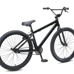 Se-bikes SE Bikes Blocks Flyer 26 2021 Stealth Mode Black -Trek-Fahrräder Geschäft Bild9vBM0ZQ3S3R3rU