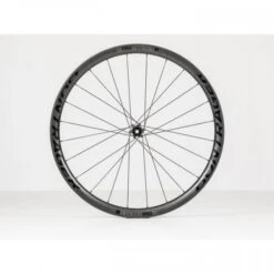Bontrager Aeolus Pro 3V TLR Disc Vorderrad