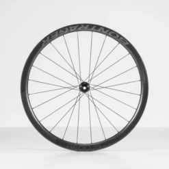 Bontrager Aeolus RSL 37 TLR Disc Vorderrad