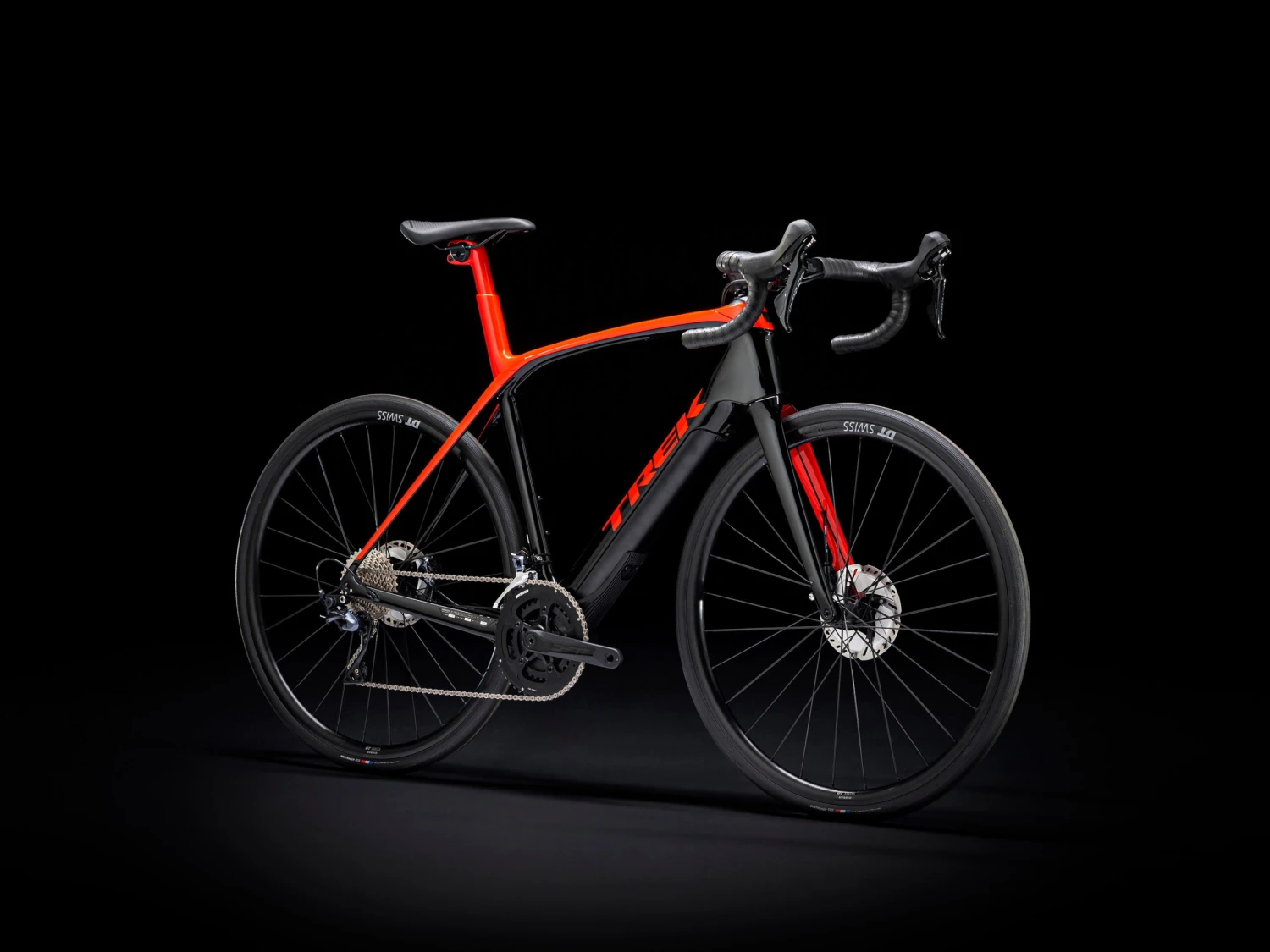 Trek Domane+ LT 3 Trek Domane+ LT – Bild 3