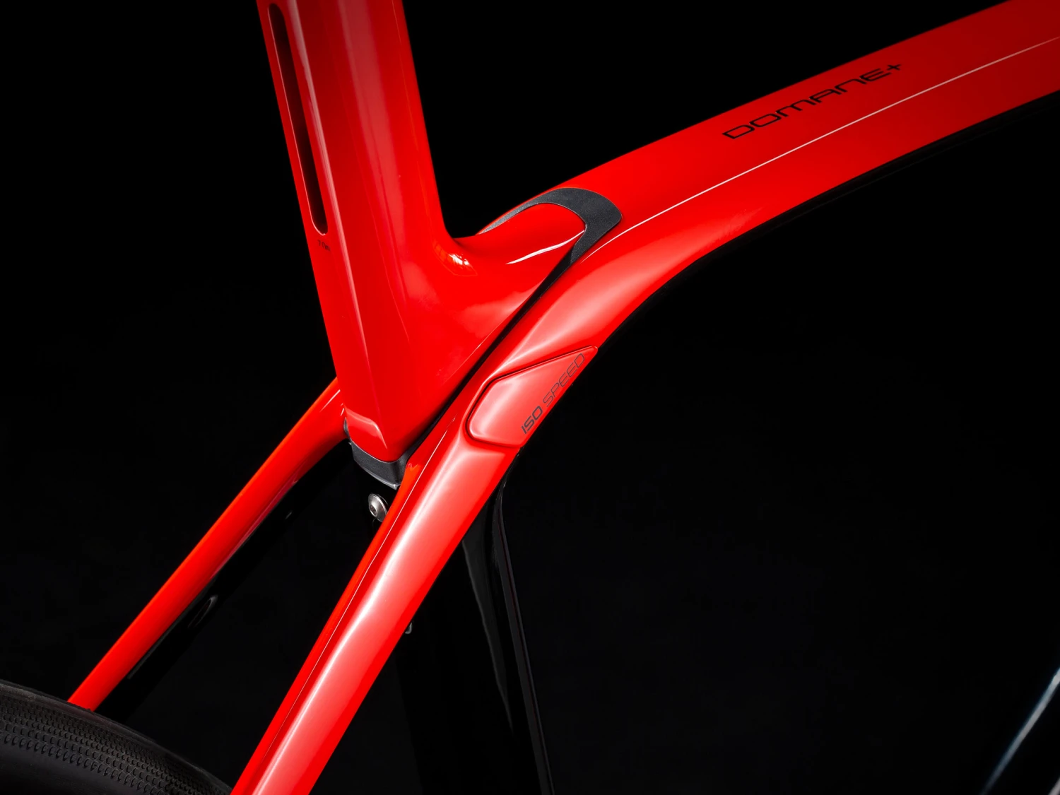 Trek Domane+ LT 7 Trek Domane+ LT – Bild 7