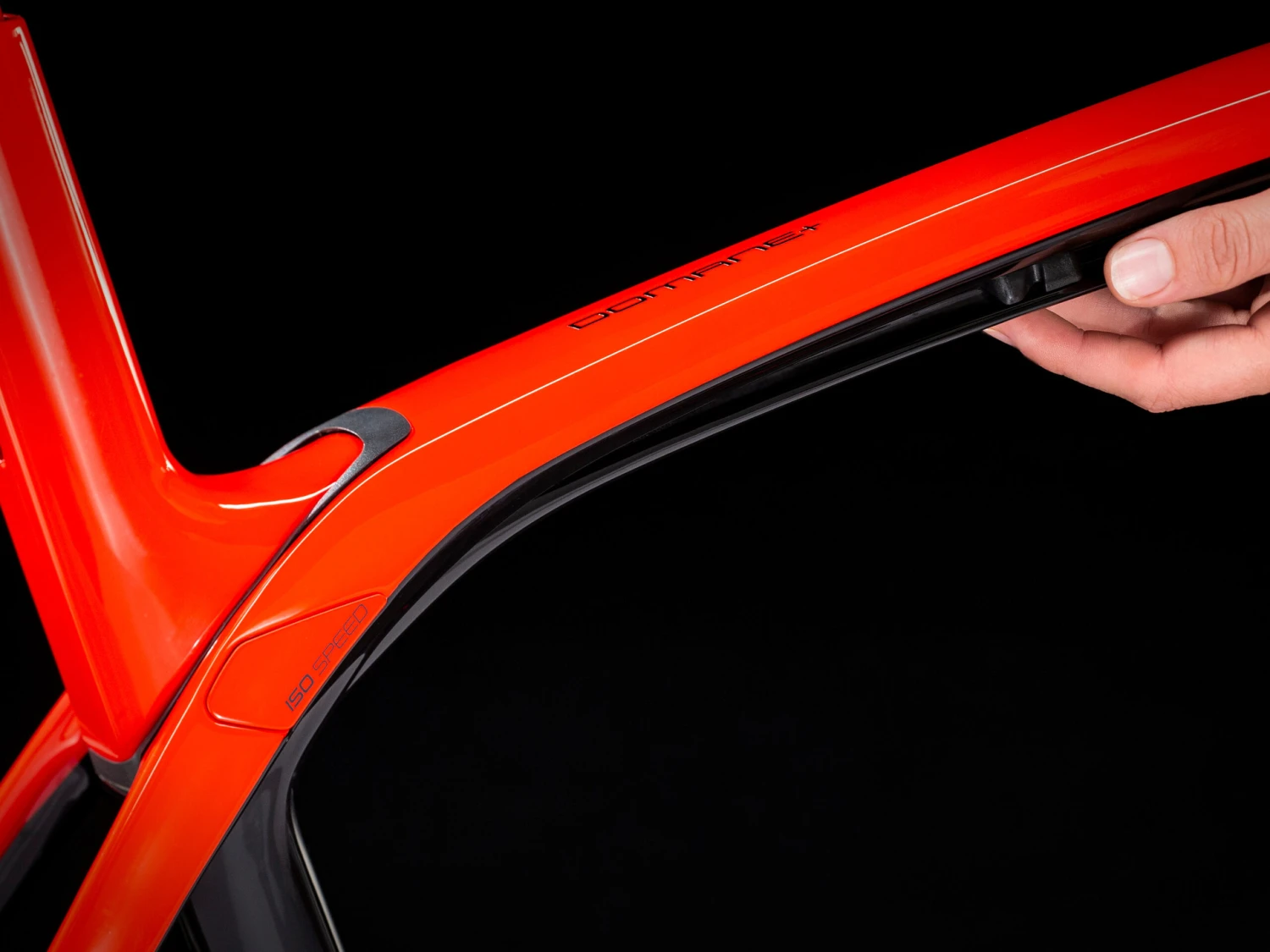 Trek Domane+ LT 8 Trek Domane+ LT – Bild 8