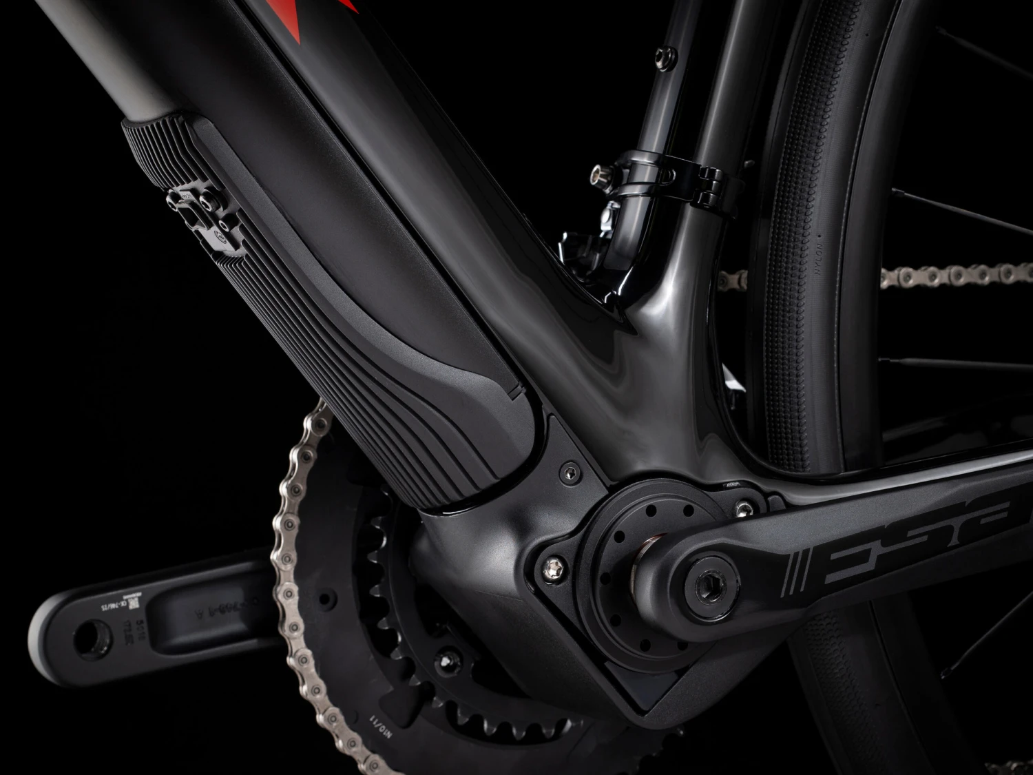 Trek Domane+ LT 6 Trek Domane+ LT – Bild 6