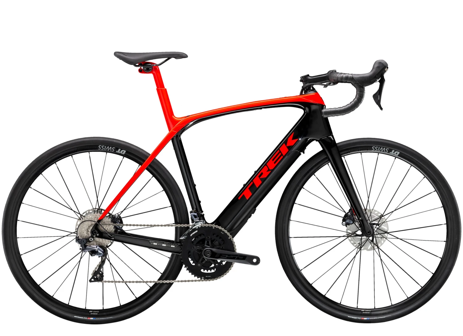 Trek Domane+ LT 2 Trek Domane+ LT – Bild 2