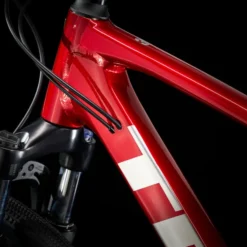 Trek Dual Sport 3 2022 Rage Red 16 Trek Dual Sport 3 2022 Rage Red -Trek-Fahrräder Geschäft DualSport3 22 35104 B Alt8