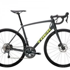 Trek Emonda ALR 4 2021 Lithium Grey
