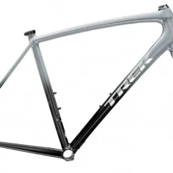 Rahmenkit Trek Emonda ALR 2022 Slate To Trek Black Fade