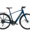 Trek FX+ 2 2023 Satin Mulsanne Blue