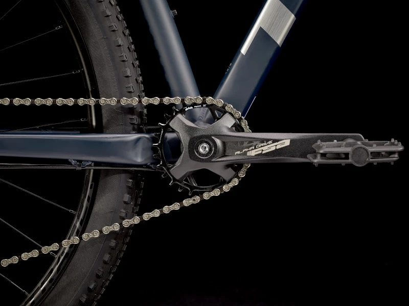 Trek Marlin 7 2022 Matte Nautical Navy/Matte Anthracite 4 Trek Marlin 7 2022 Matte Nautical Navy/Matte Anthracite – Bild 4