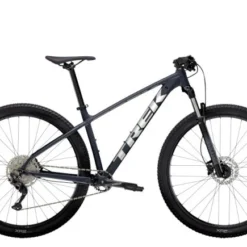 Trek Marlin 7 2022 Matte Nautical Navy/Matte Anthracite