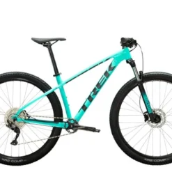 Trek Marlin 7 2022 Gloss Miami Green