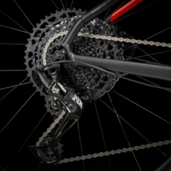 Trek Roscoe 8 2021 Matte Black/Red/Marigold Fade -Trek-Fahrräder Geschäft Roscoe8 20 28487 A Alt1 mr scaled