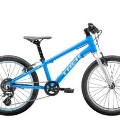 Trek Wahoo 20 2022 Waterloo Blue/Quicksilver