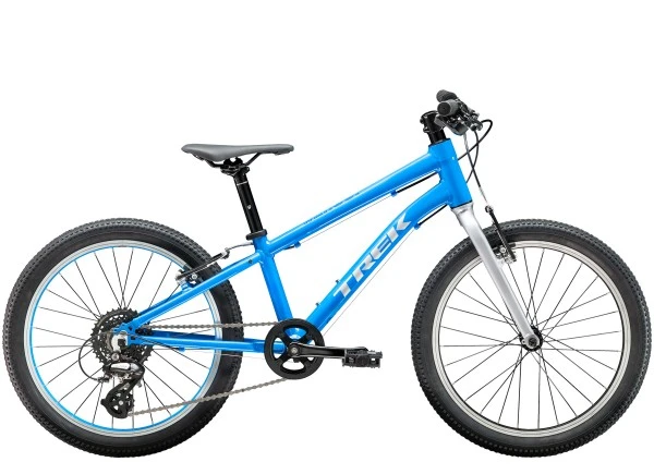 Trek Wahoo 20 2022 Waterloo Blue/Quicksilver 1 Trek Wahoo 20 2022 Waterloo Blue/Quicksilver