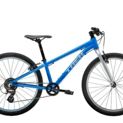 Trek Wahoo 24 2019 Waterloo Blue/Quicksilver