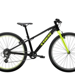 Trek Wahoo 26 2022 Trek Black/Volt