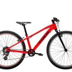 Trek Wahoo 26 2022 Viper Red/Trek Black