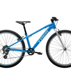 Trek Wahoo 26 2022 Waterloo Blue/Quicksilver