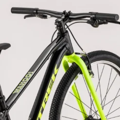Trek Wahoo 26 2022 Trek Black/Volt -Trek-Fahrräder Geschäft Wahoo26 20 24066 A Alt2 mr scaled