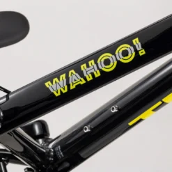 Trek Wahoo 26 2022 Trek Black/Volt -Trek-Fahrräder Geschäft Wahoo26 20 24066 A Alt5 mr scaled