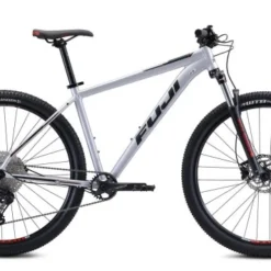 Fuji Nevada 29 1.3 2022 Silver