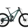 Trek Slash 9.8 GX AXS 2023 Matte Juniper