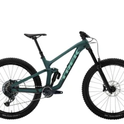 Trek Slash 9.8 GX AXS 2023 Matte Juniper