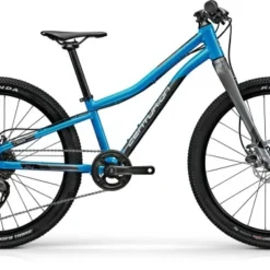 Centurion R'Bock 24 2023 Ultrablau