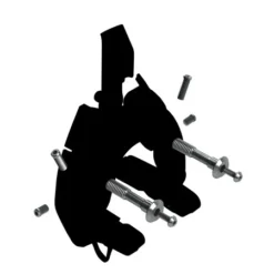 Trek Madone 9 Integrated Brake Bolt Kit