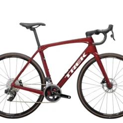 Trek Domane SL 6 ETap Gen 4 2023 Crimson